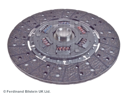 Clutch Disc